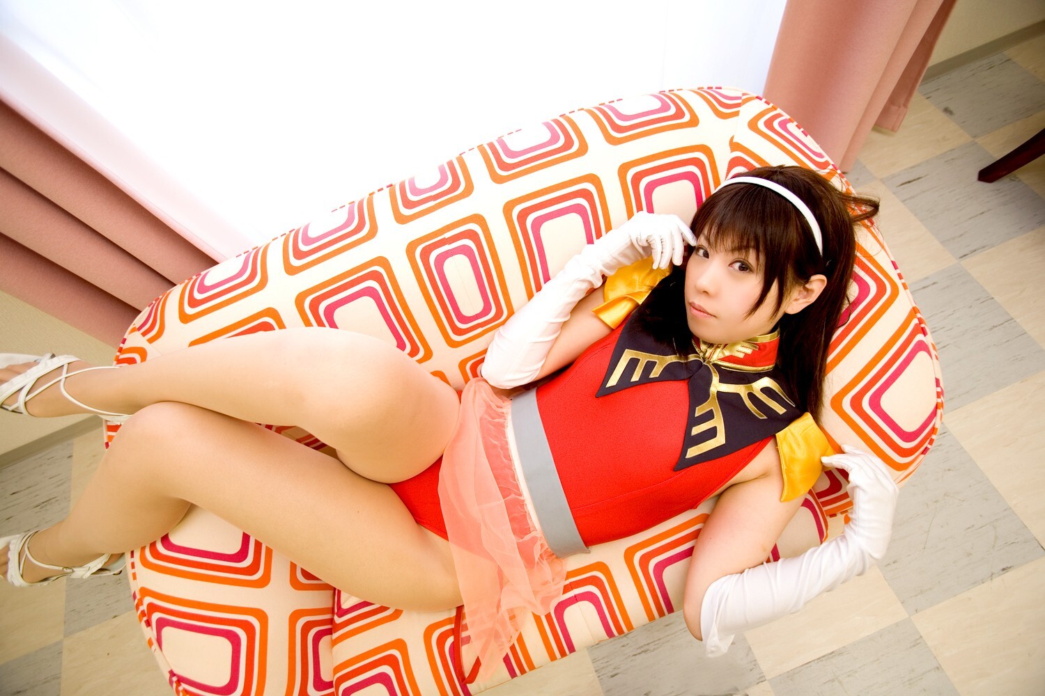 cosplay美女最新套图(C73) [アカベコ屋(橘みなみ)] 0078